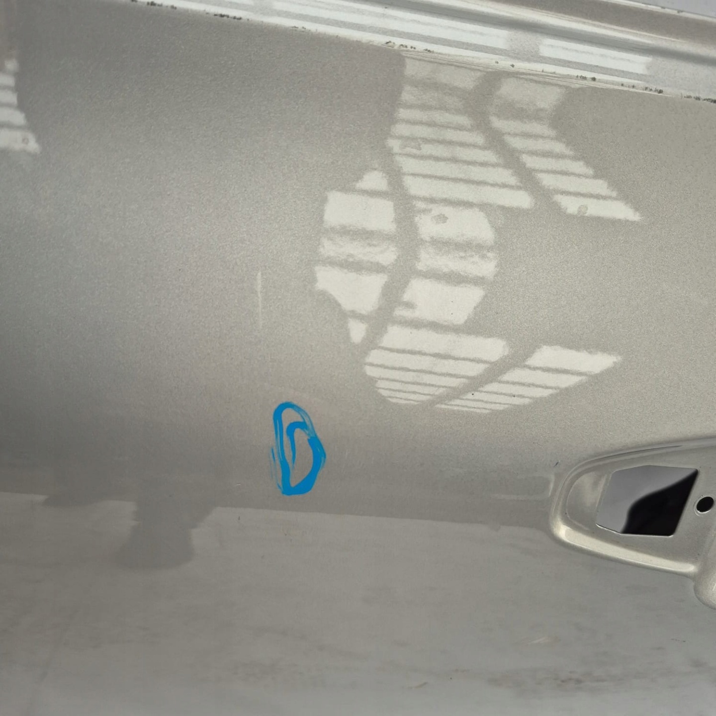 VOLVO V60 II 2 S60 III 3 18-> door left front front