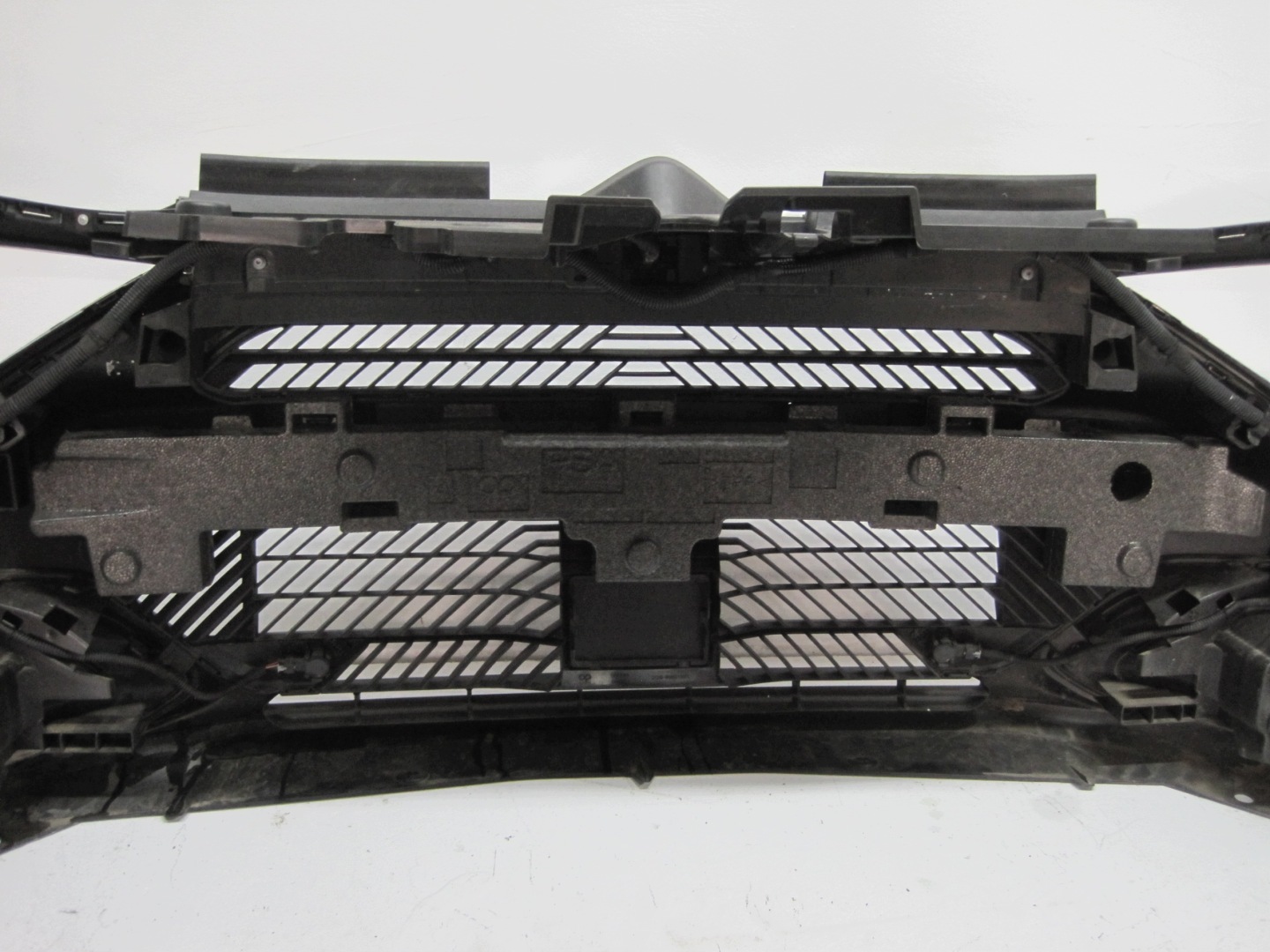 bumper CITROEN C4 III 6 PDC 24R KAMERA front front