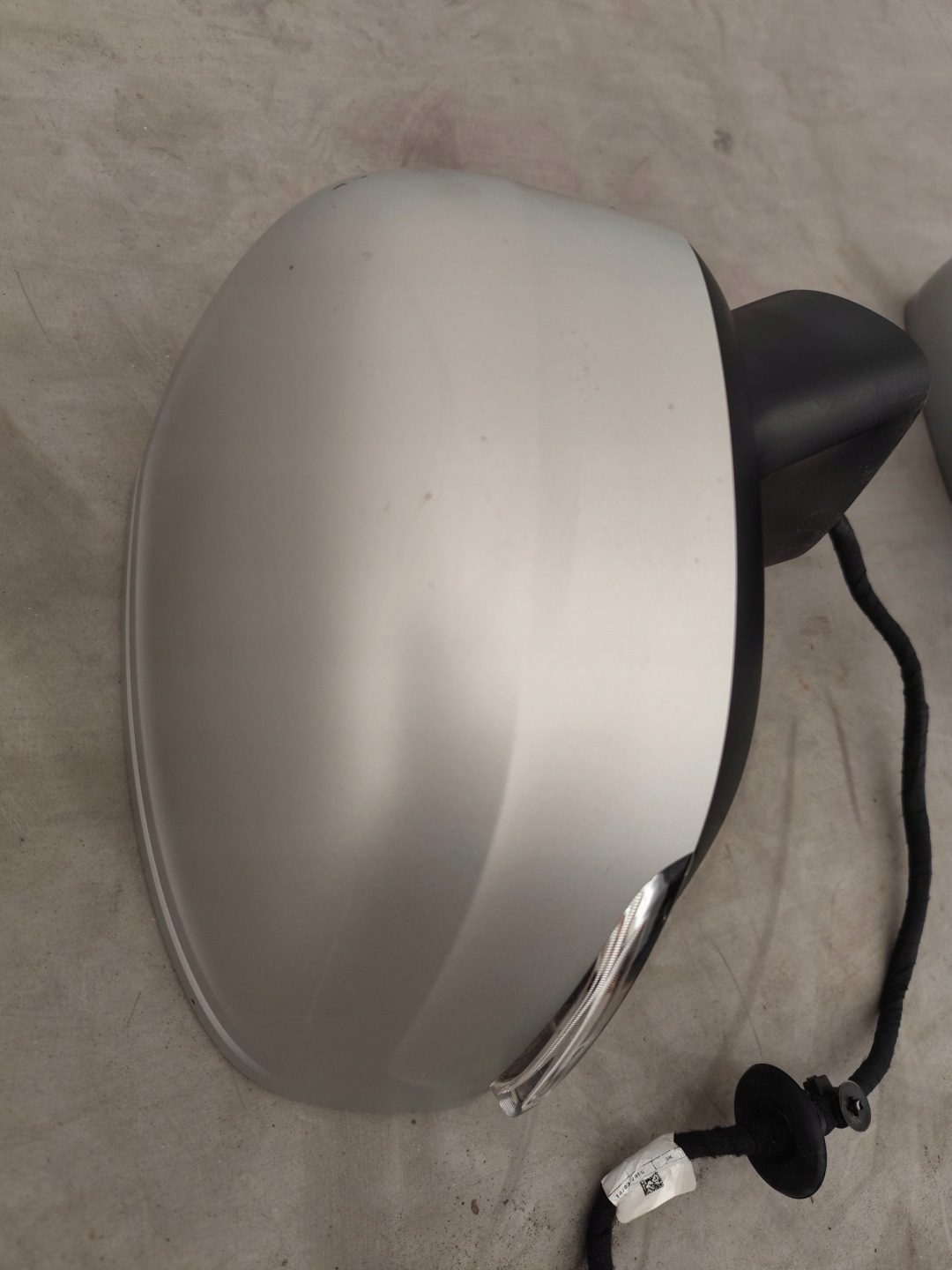 VOLVO XC60 II mirror right 14 PIN left 13 PIN