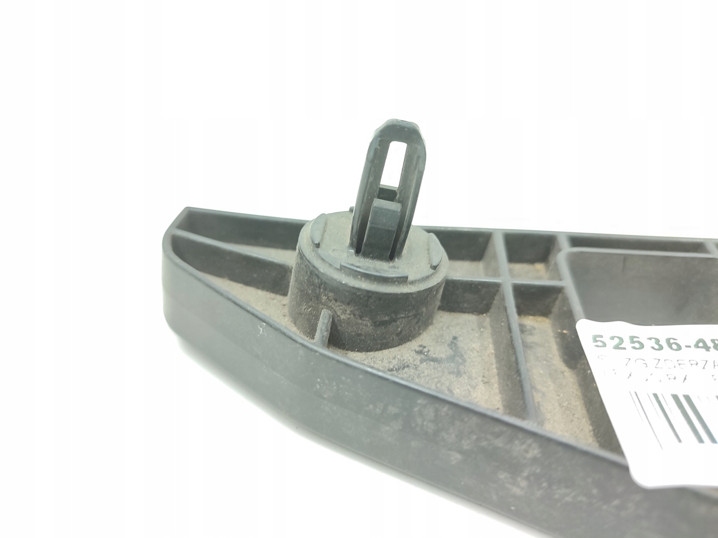 bumper bracket left front LEXUS RX LIFT / 52536-48010