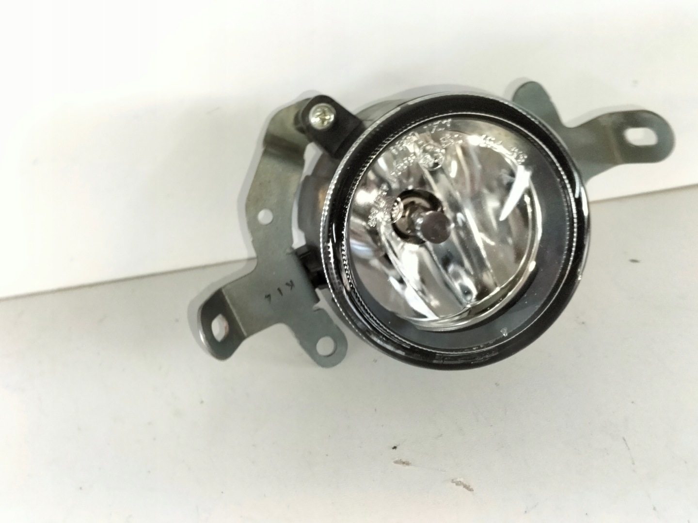 NEBELSCHEINWERFER LINKS MITSUBISHI PAJERO IV LIFT 10