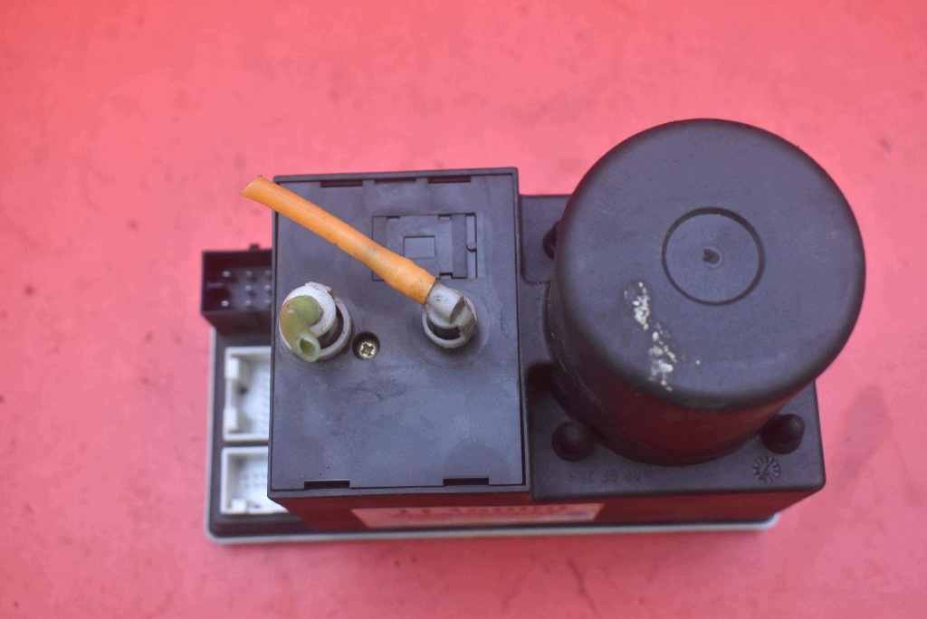 pompe central de la serrure 8L0862257E AUDI A3 8L 3D 96-00