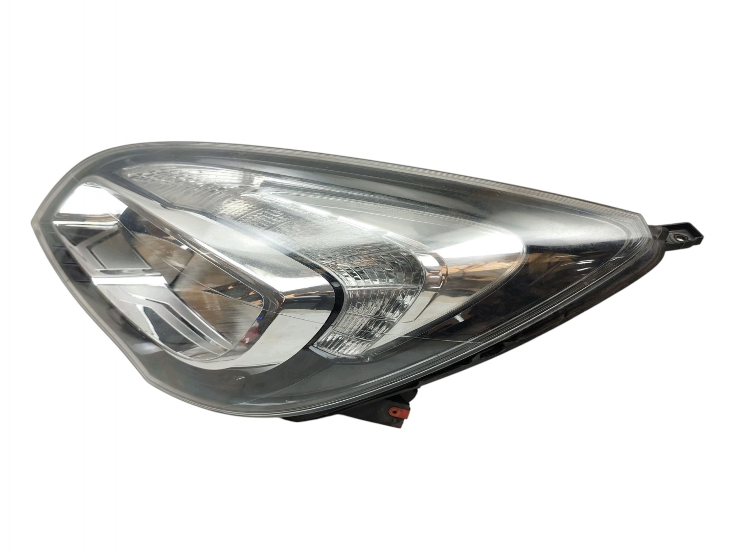 light REFLEKTOR left front H7 + LED OPEL MERIVA B LIFT (13-17) 13372317 EU