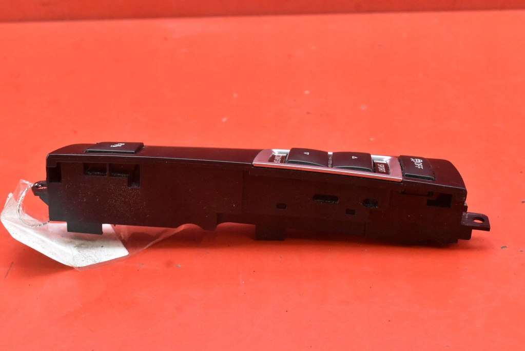 switch control panel springing 9201483 BMW F07 GT 3.0 D 245 KM 09-13