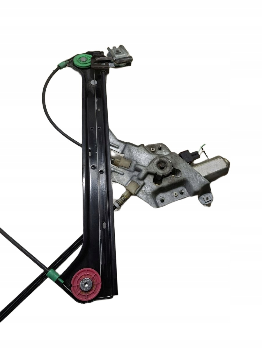 window regulator left front SAAB 9-3 II 12755683
