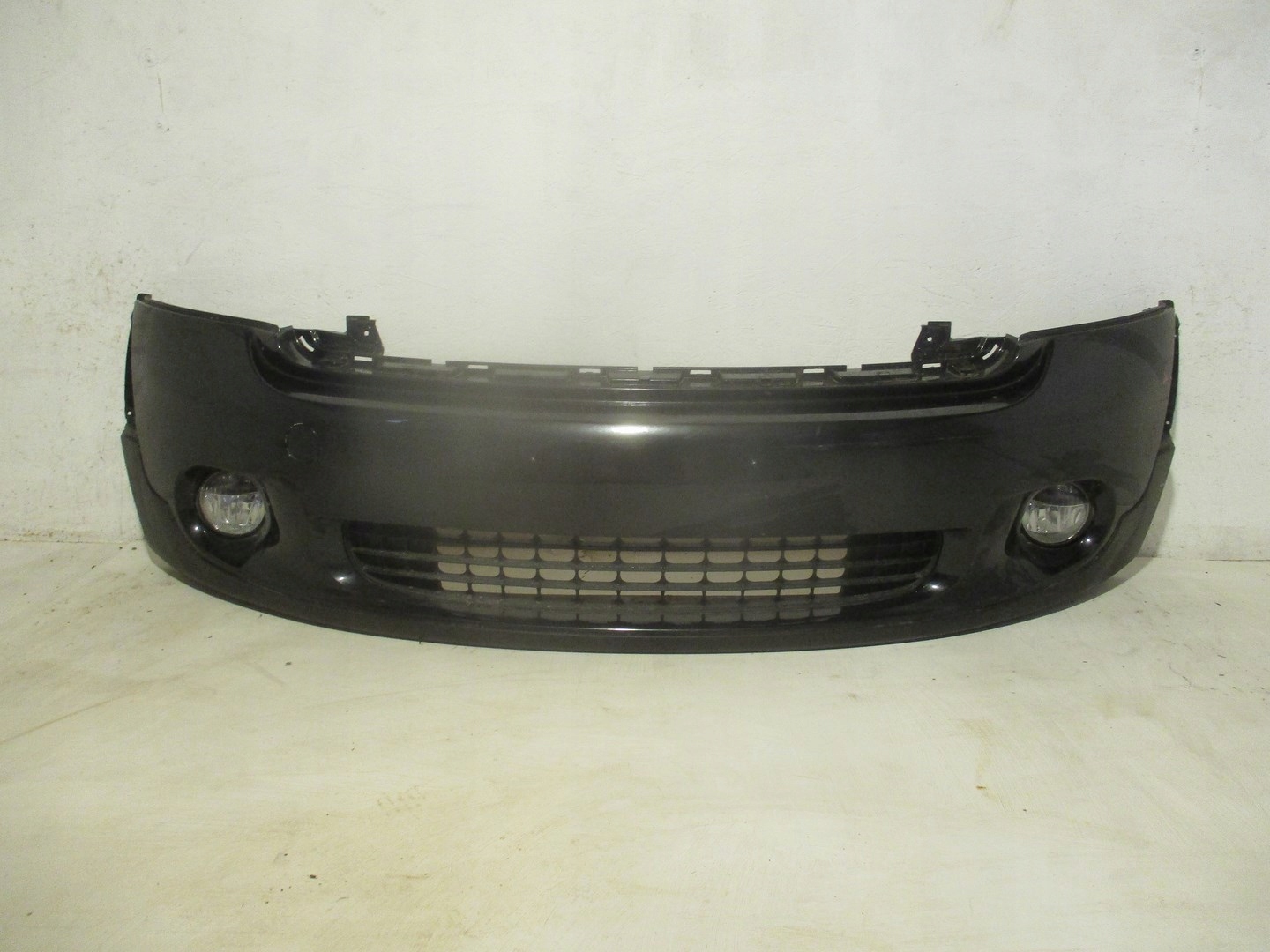bumper front MINI COUNTRYMAN front