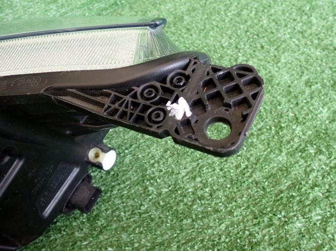FORD FOCUS MK4 IV FULL LED 18- reflektor right light right JX7B-13E014-AE