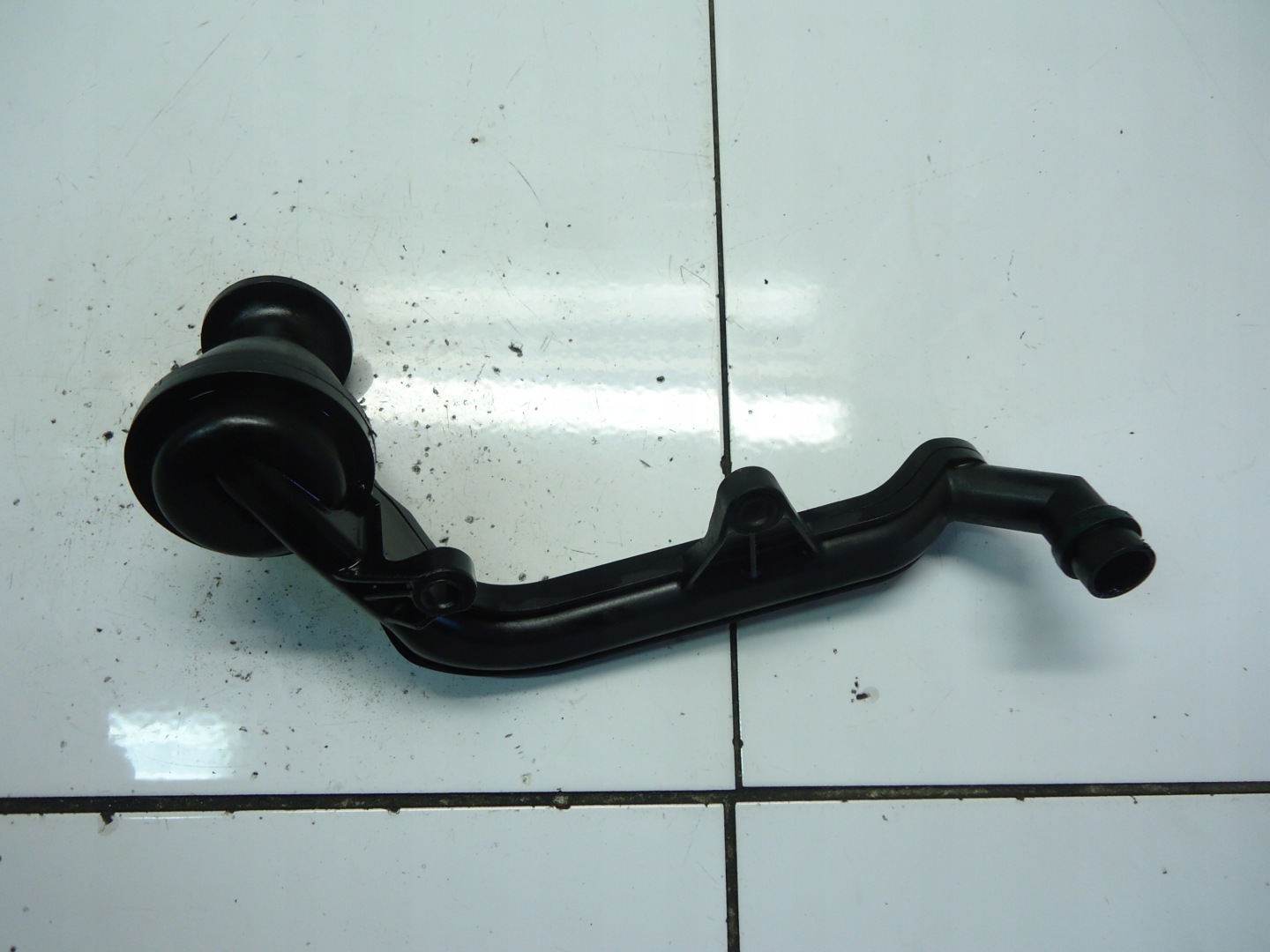 VOLVO S80 V70 2.4 D5 Pompa dell’olio olio 30650552