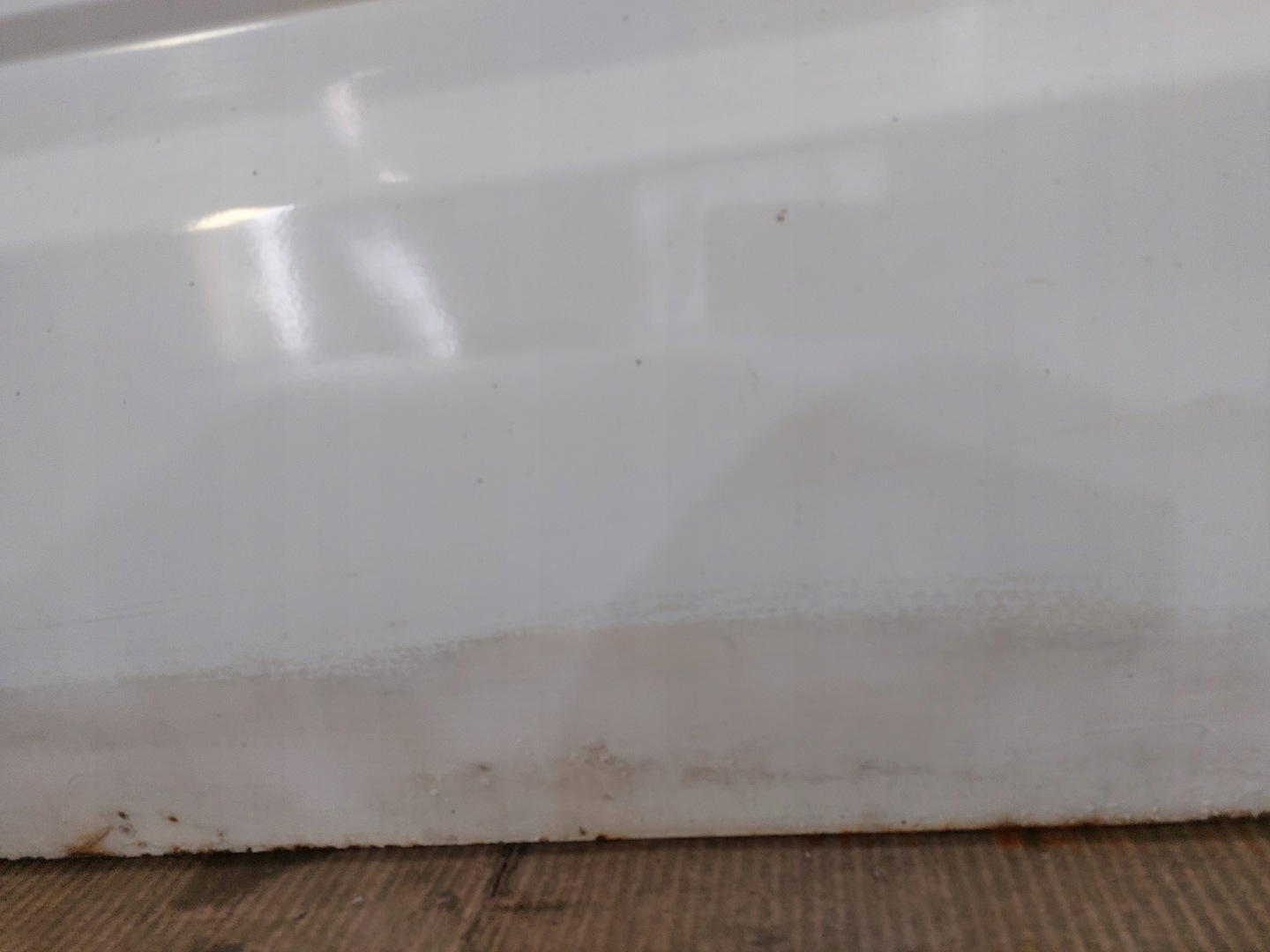 door right sliding FORD TRANSIT V