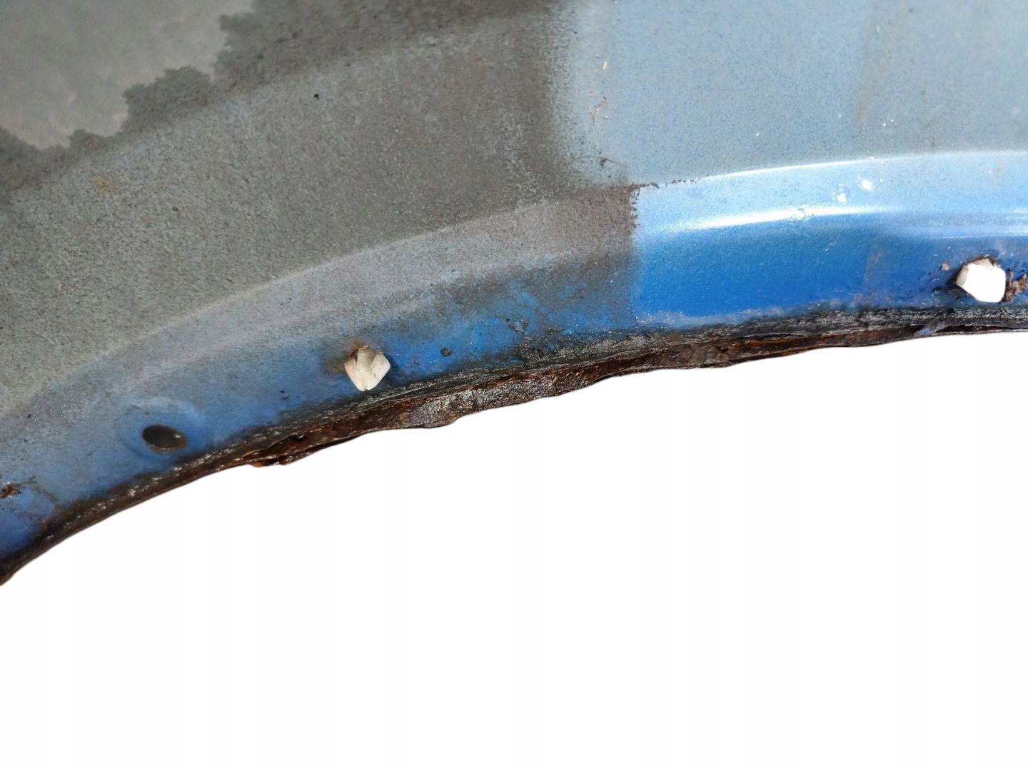fender right front OPEL MOKKA A (2012-2016) KOD LAKIERU GQM