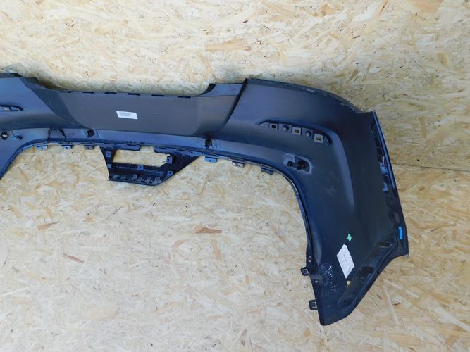 BMW Z4 G29 18- bumper rear rear part