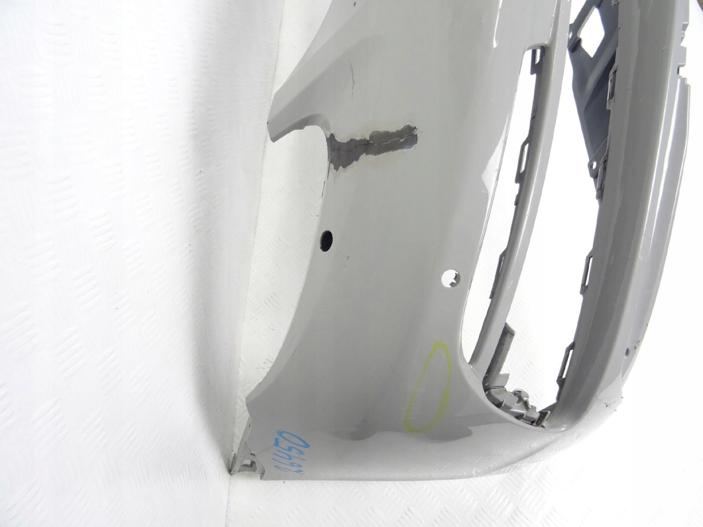 Porsche 982 718 GTS SPORT design bumper