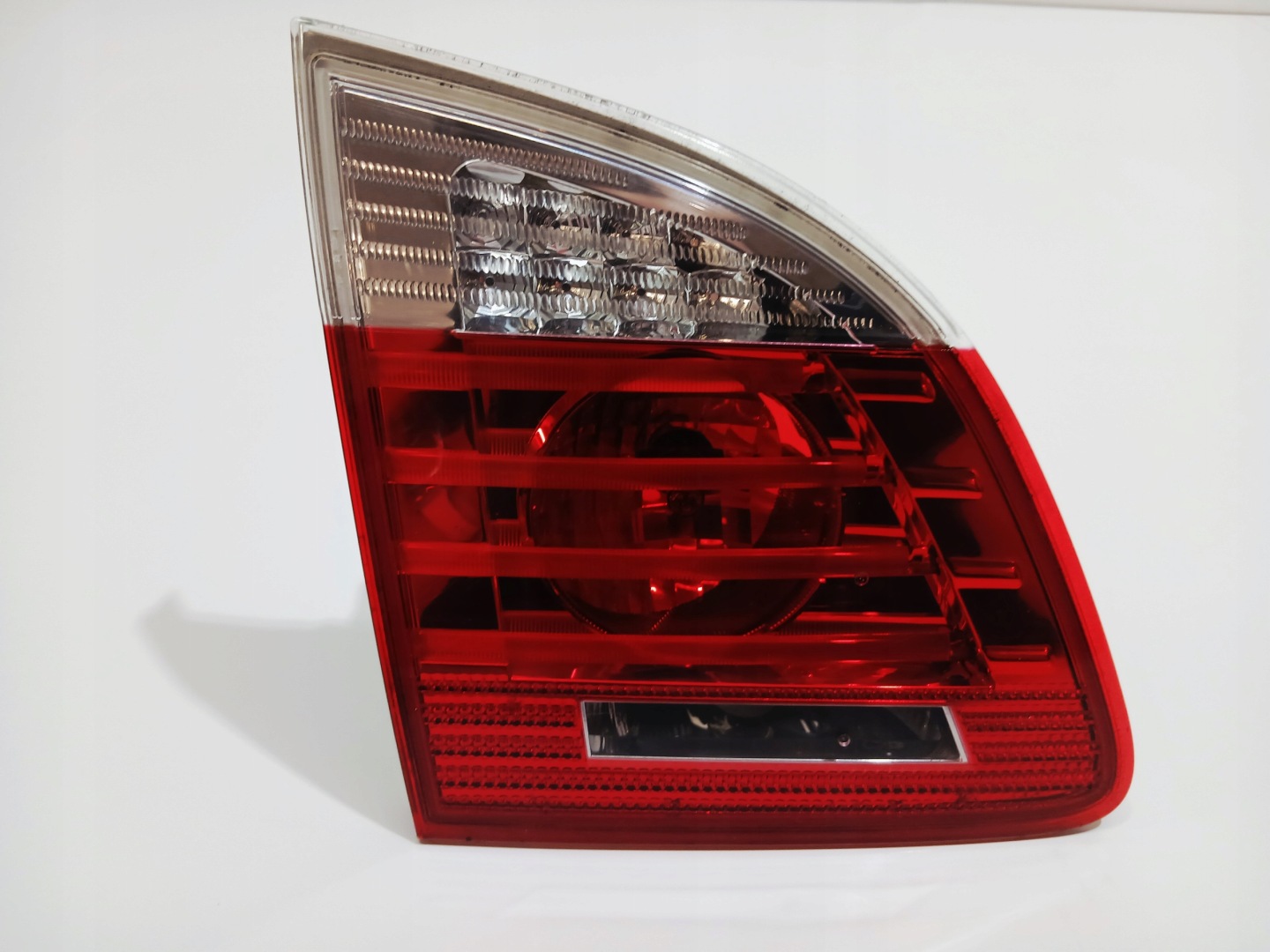 light left rear trunk door BMW E61 LIFT 7177697