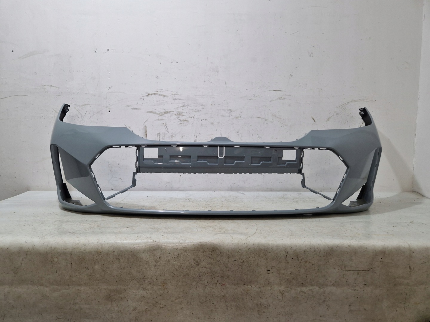 * BMW 3 G20 G21 LIFT LCI 2022 -> bumper m-packet front front 8085444