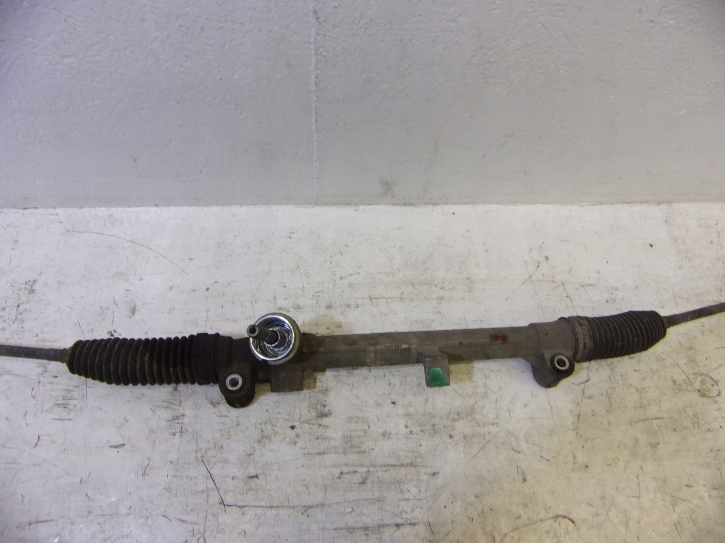 control FIAT GRANDE PUNTO A0003202