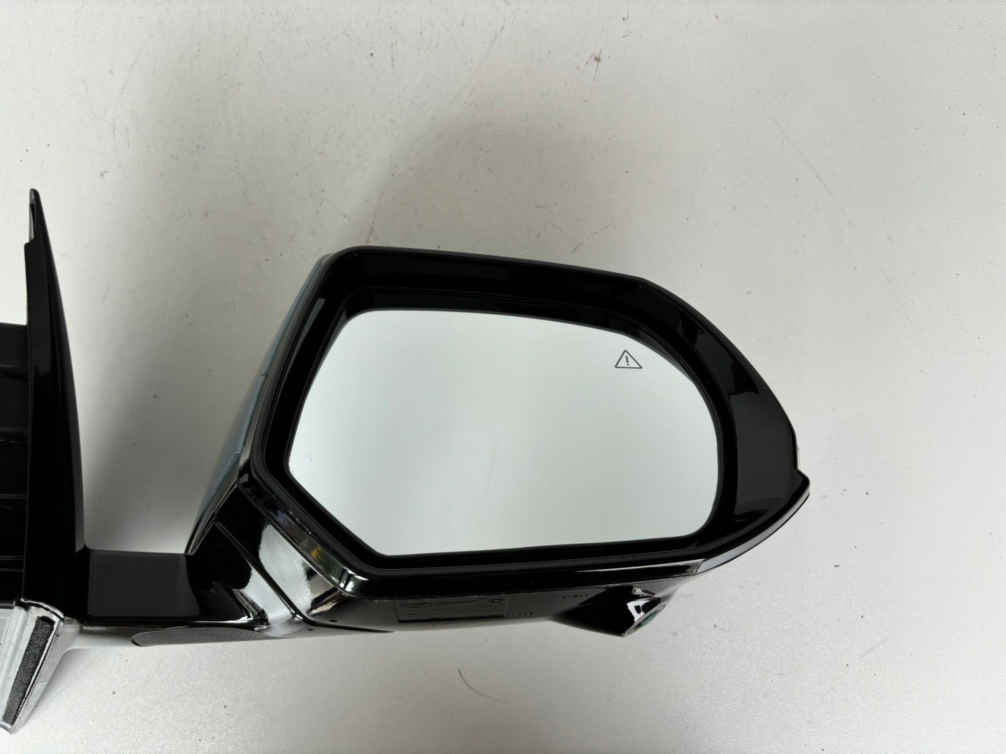 mirror right HYUNDAI IONIQ 5 21 10+1 11 PIN KAMERA