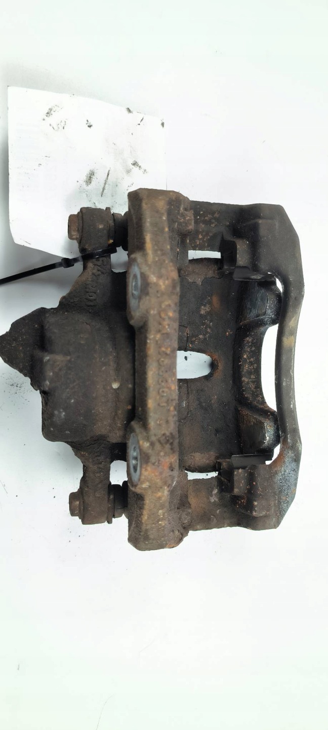 caliper brake front right 1.2 PURETECH PEUGEOT 208 II GT LINE