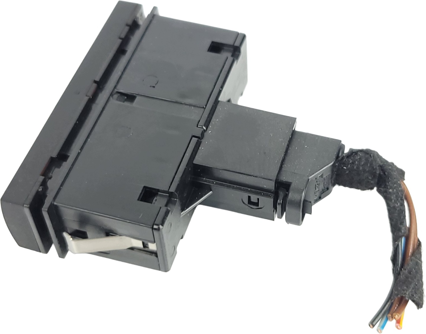 AUDI A6 C6 LIFT switch light switch of warning lights 4F0941509