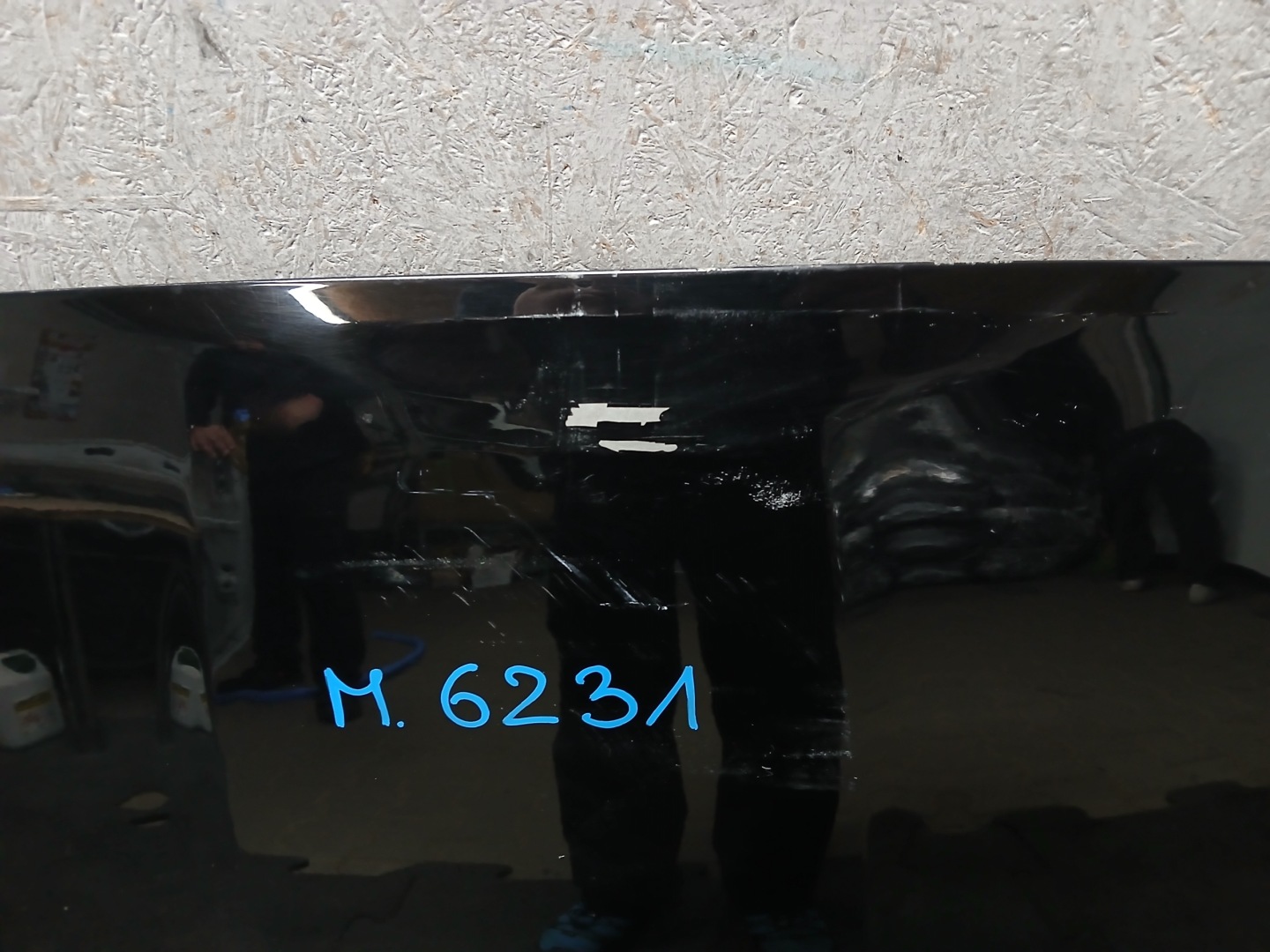 cofano FORD C MAX MK2 LIFT 15