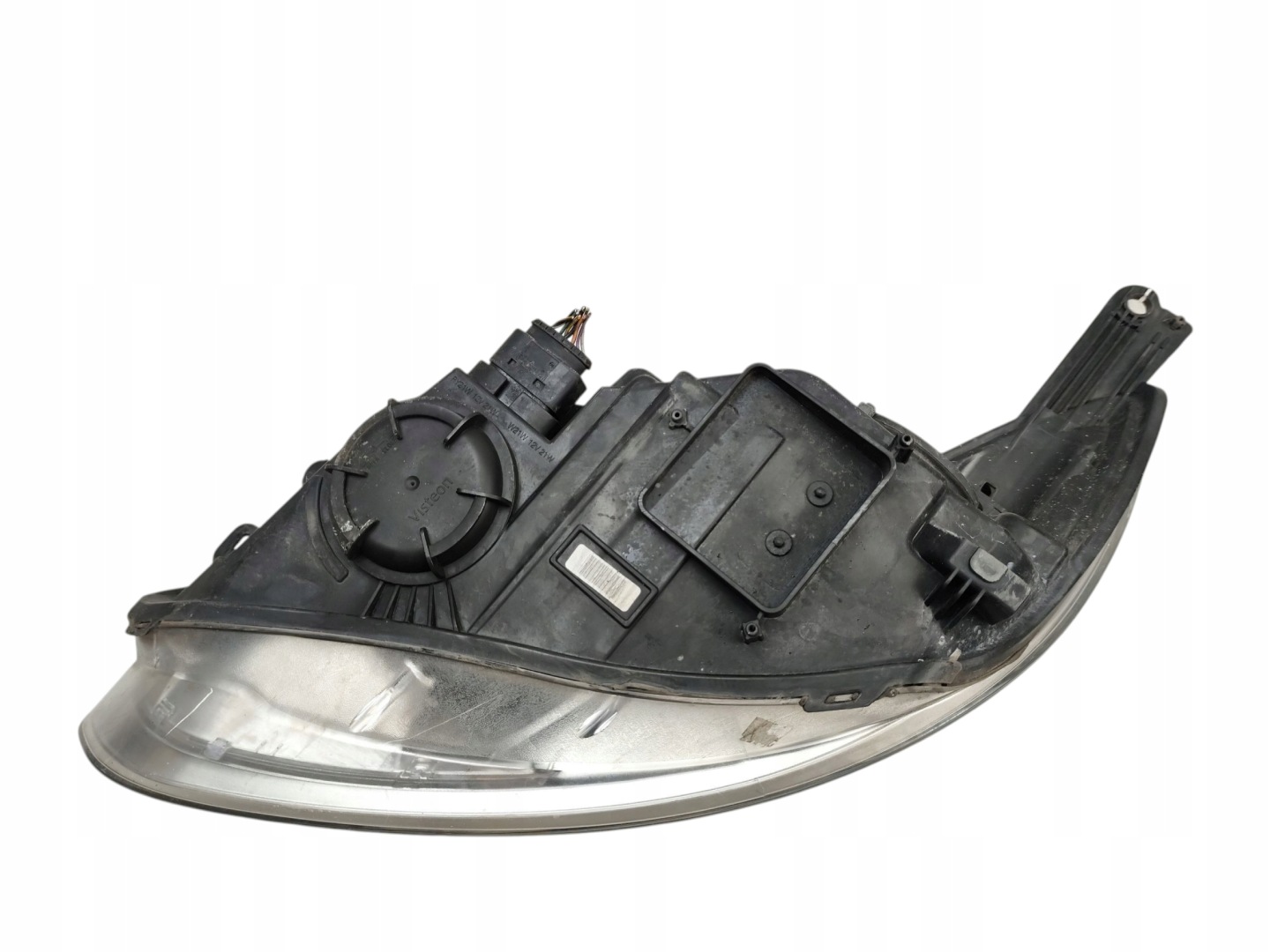 light REFLEKTOR right front FORD FOCUS MK3 2010-2014 BM51-13W029-AK EUROPA