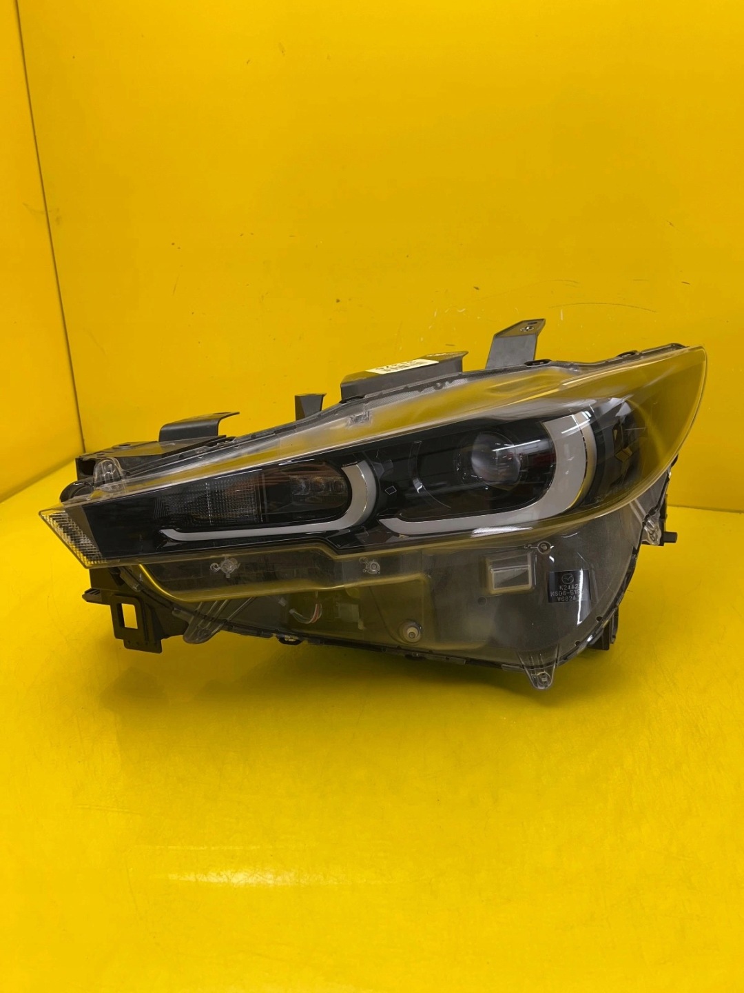 light left Mazda CX5 CX-5 2 II Lift Full Led KSD451040