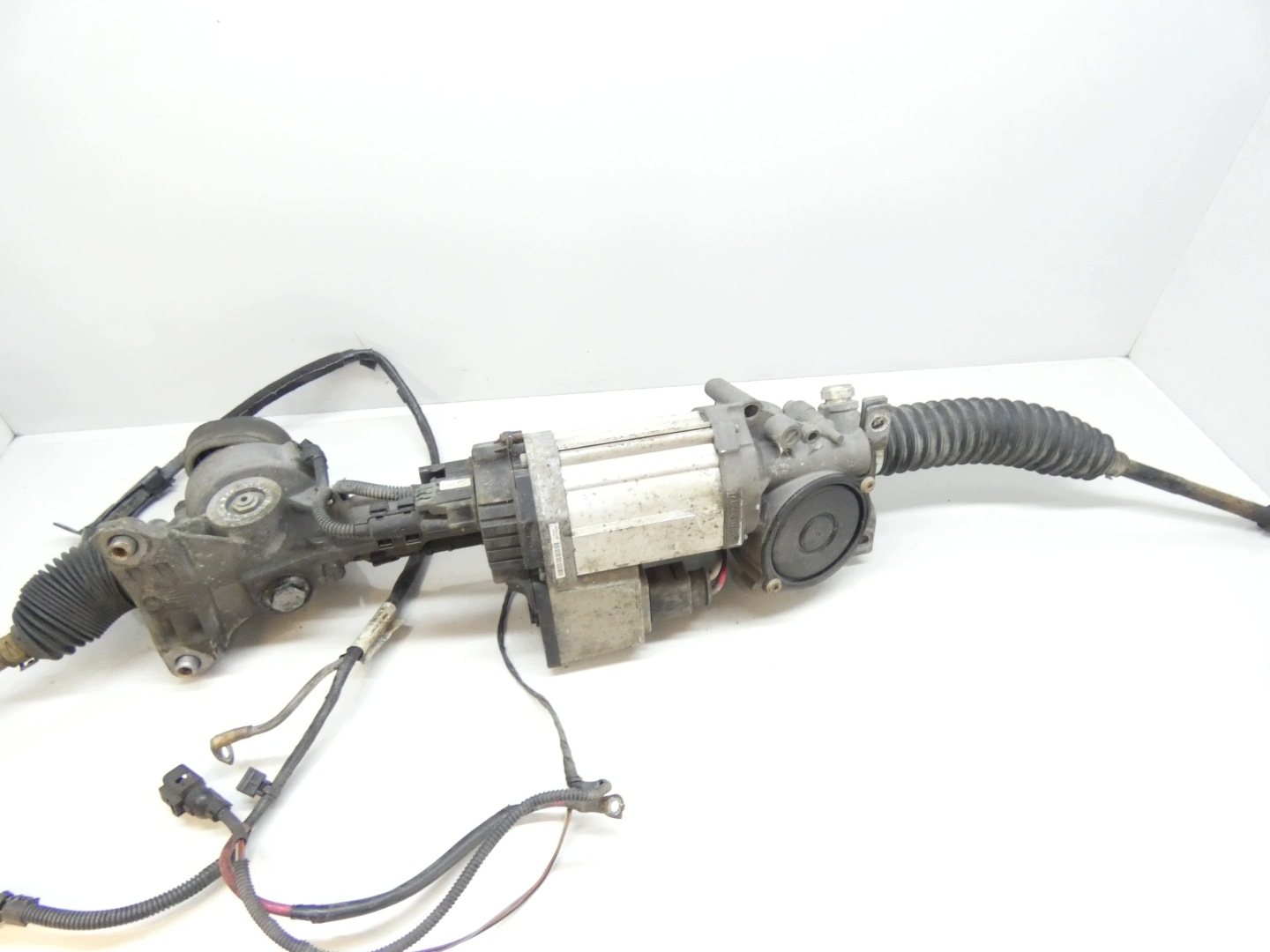 servo control VW PASSAT B6 2.0 TDI 05-10 1K1909144M