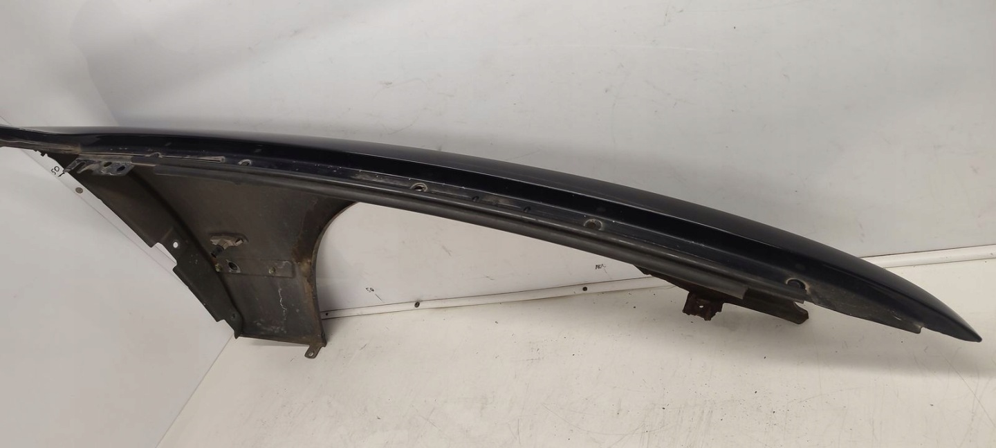blatník levý předek přední BMW E39 LIFT kombi m-packet 475/9