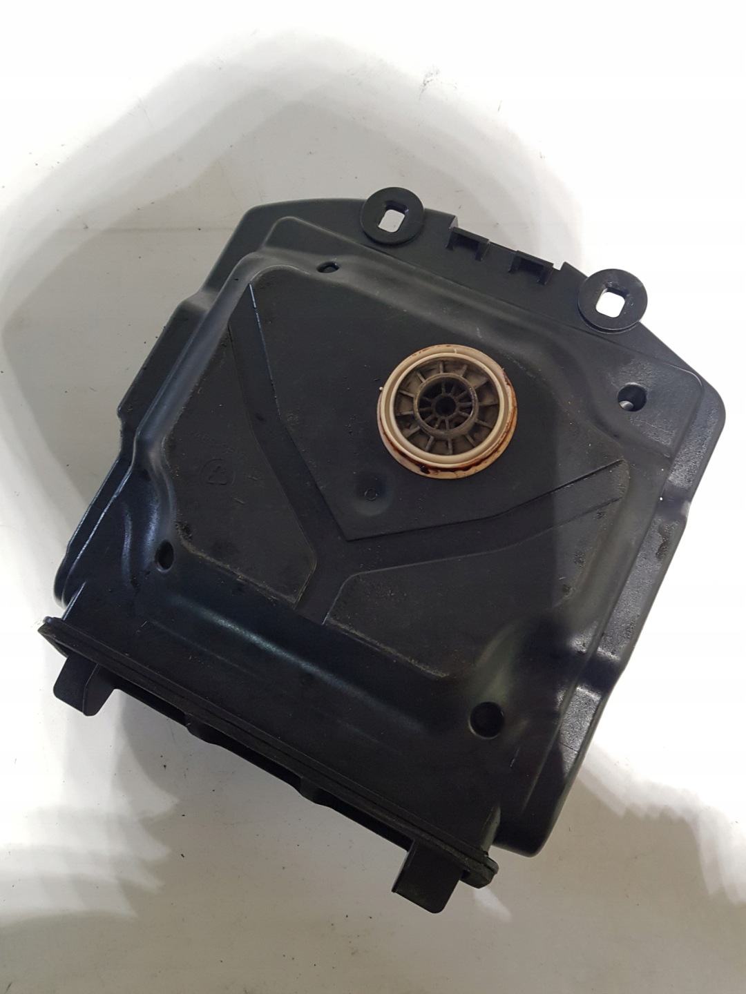 BMW 5 GT F07 speaker left NISKOTONOWY 9225831