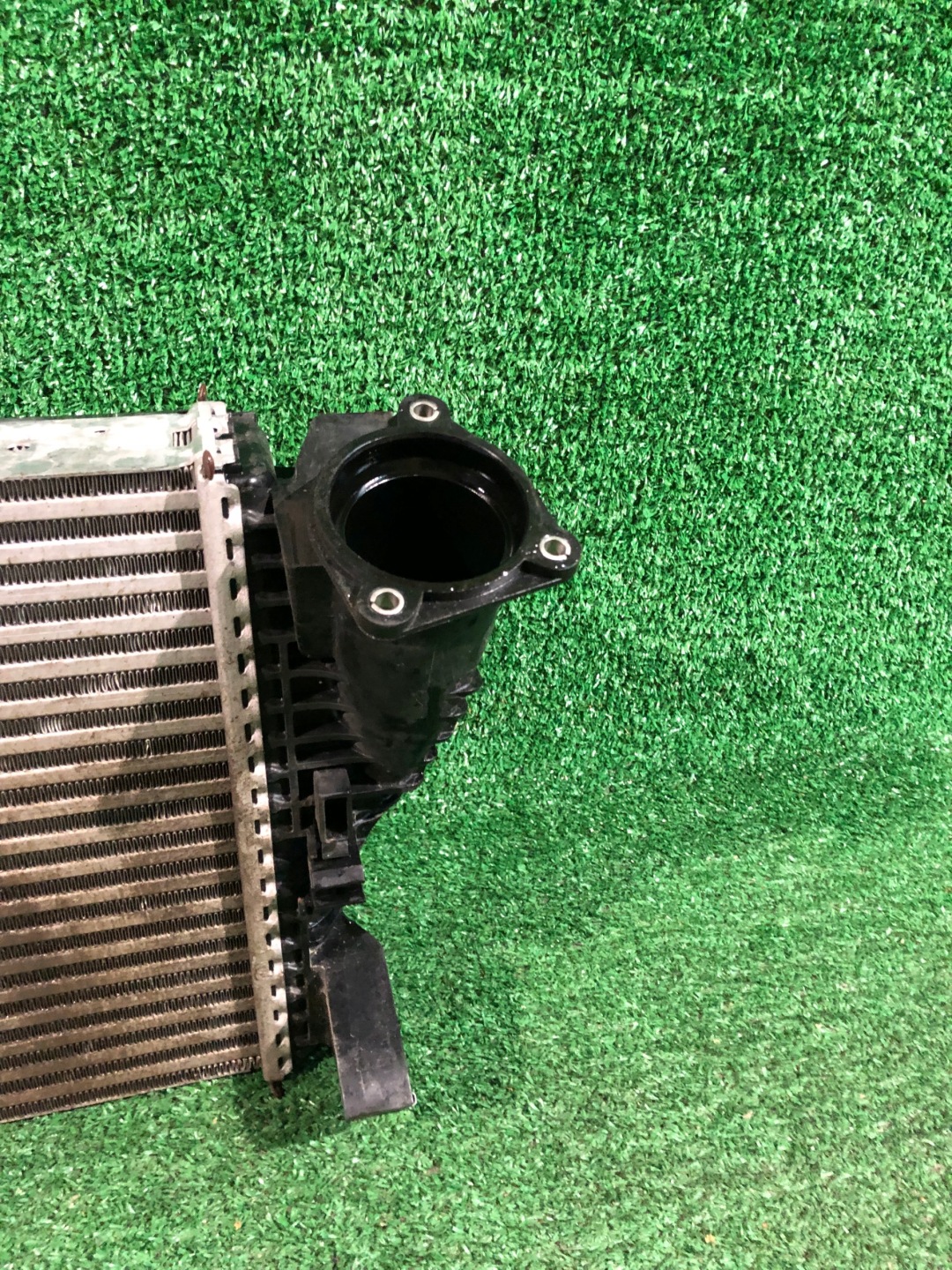 intercooler radiator air AUDI SQ8 SQ7 NR.233