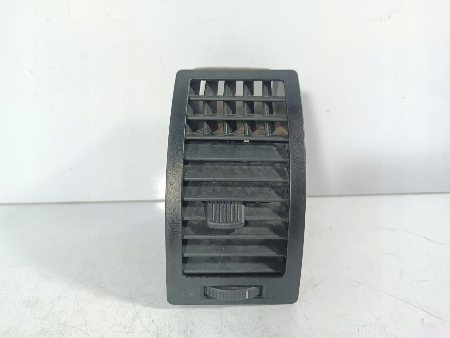 VW POLO N9 9N 01-07 grid air conditioning devices air left driver´s