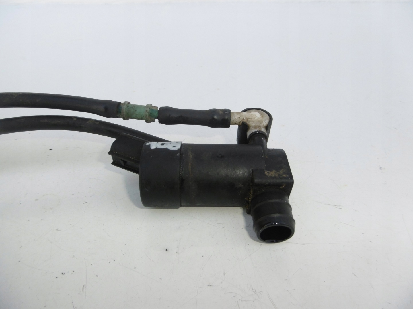 Pompa LAVAFARI 1S7117K624FE VOLVO XC90 e FORD