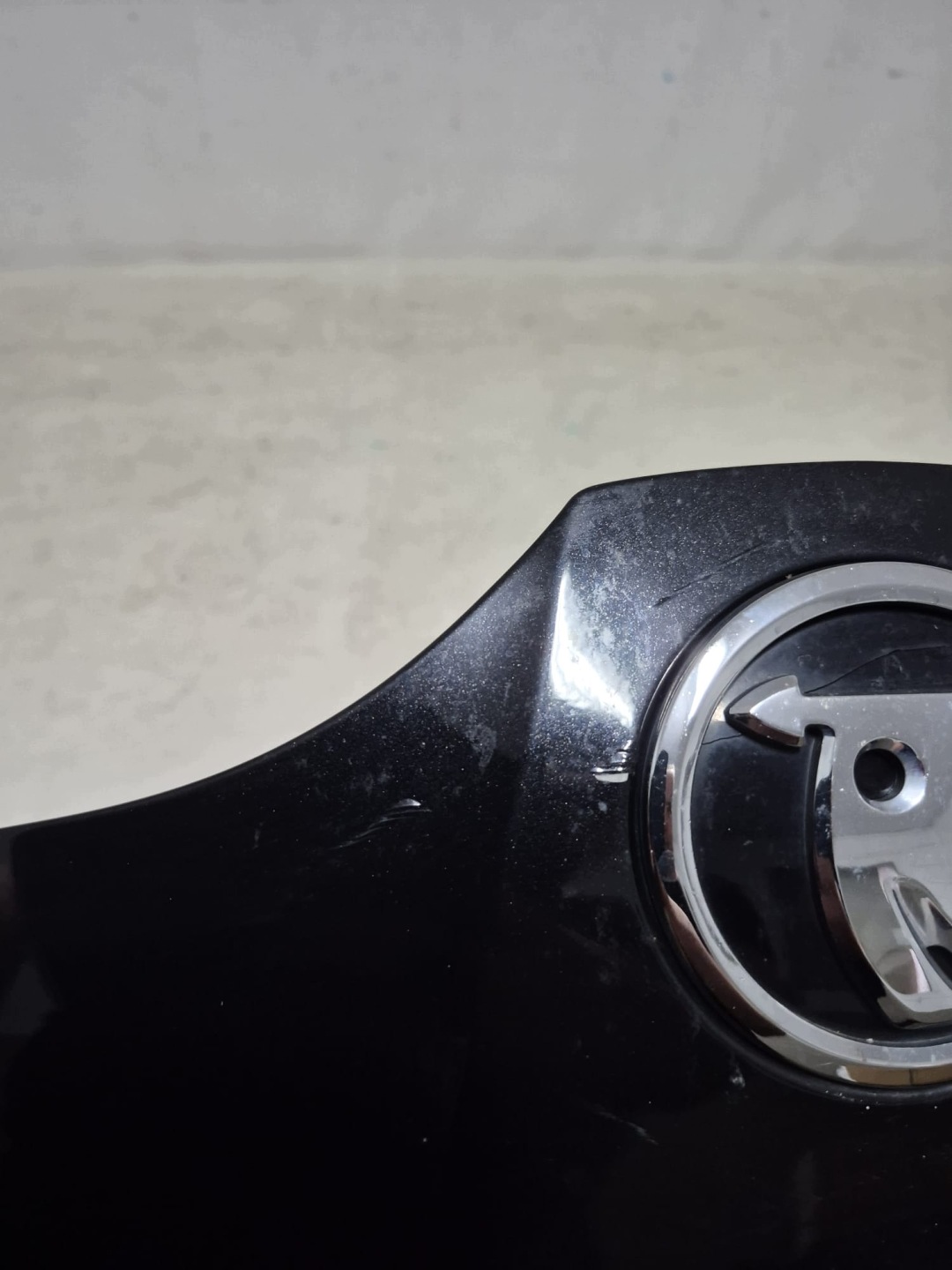 SKODA RAPID 5J 12-19 Capot
