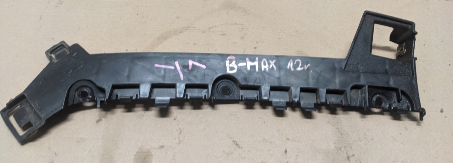 FORD B-MAX 12R 1.0 EB bumper bracket left rear part AV11-17E851-AB