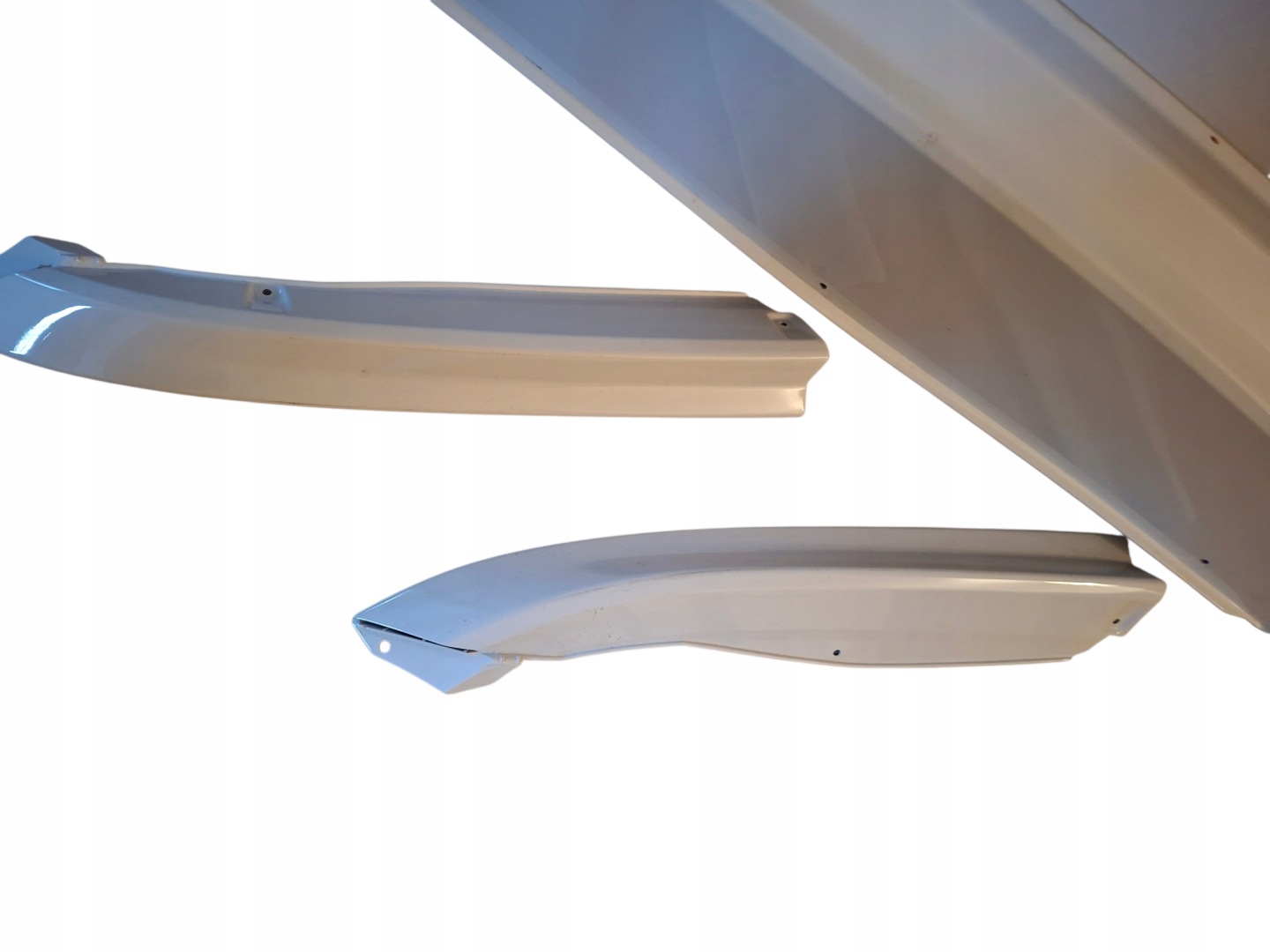 SPOILER accessori posteriore VW PASSAT B7 561071610