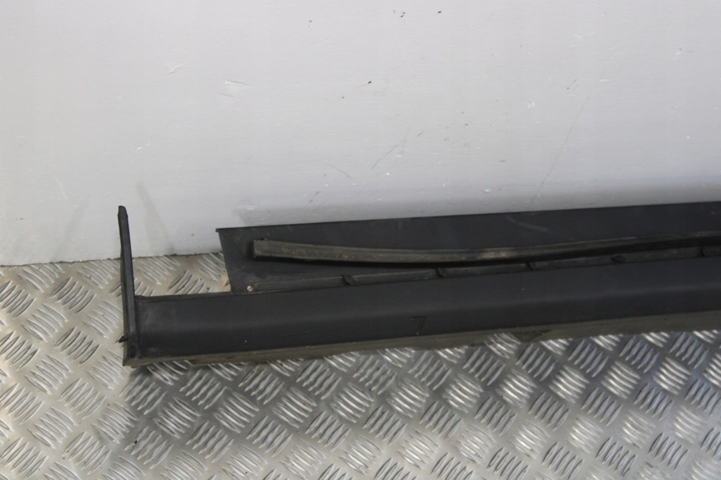 cap threshold threshold left DT11-R10259-A FORD TRANSIT CONNECT II MK2 FL