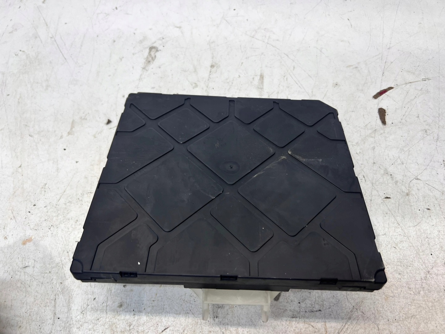 Unité commande confort AUDI A3 8V 5Q0937084AG