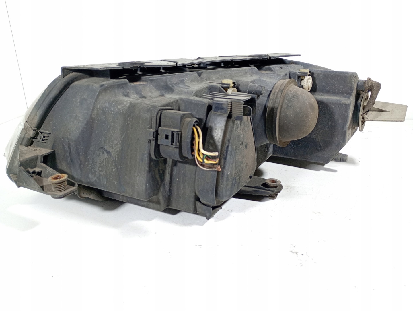 VW PASSAT B5 FL 00-05 REFLEKTOR right front front