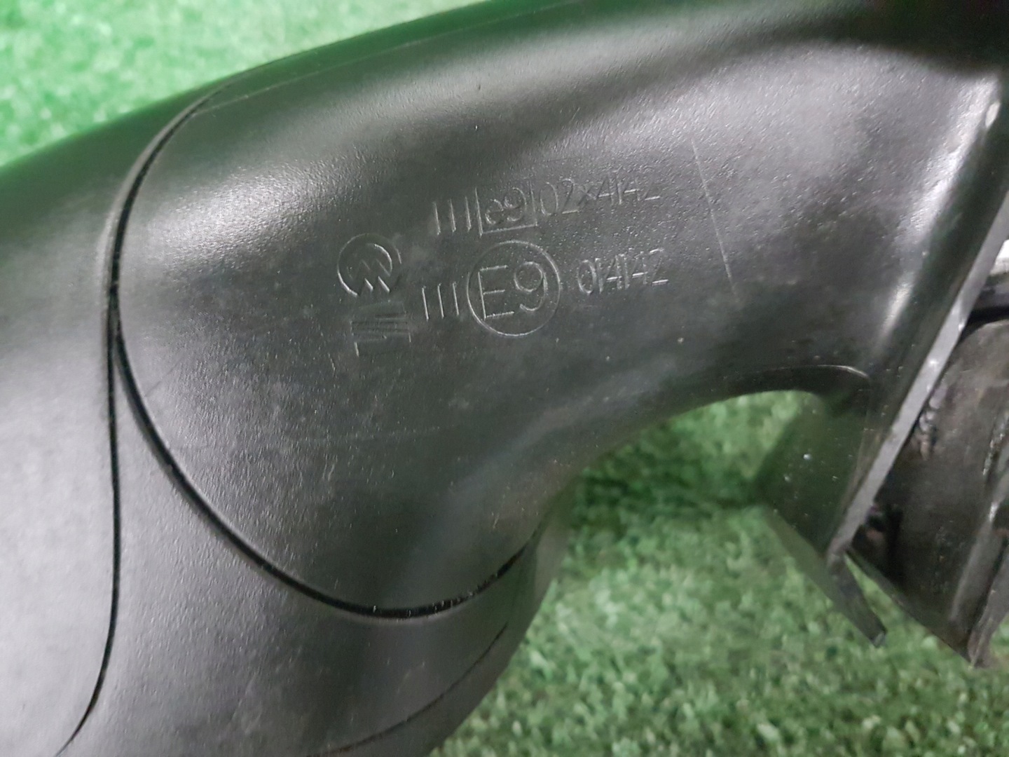 mirror right SEAT IBIZA 3 E9014142