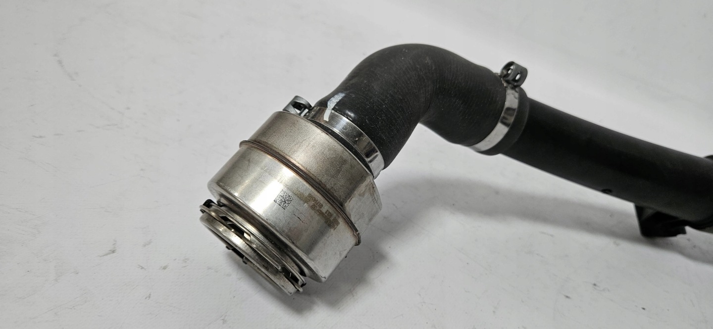 wiring air RENAULT CAPTUR II 1.3 TCE