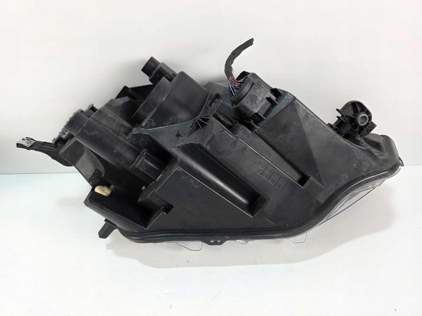 lights front FULL LED VW TAIGO 2G7 LIFT 2G7941006A 2G7941005A