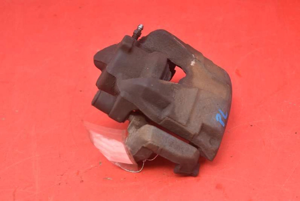 caliper brake left front RENAULT MEGANE SCENIC 3 III 1.5 DCI 110 KM