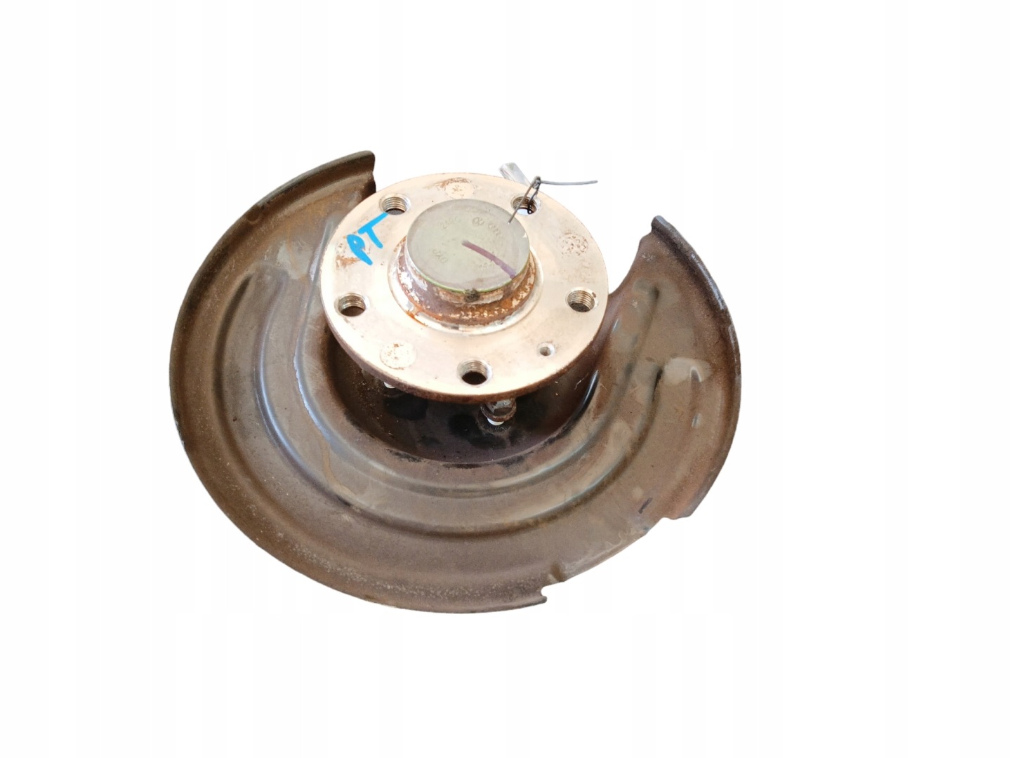 swing right rear part SKODA OCTAVIA IV 5E3 (2019-2024)