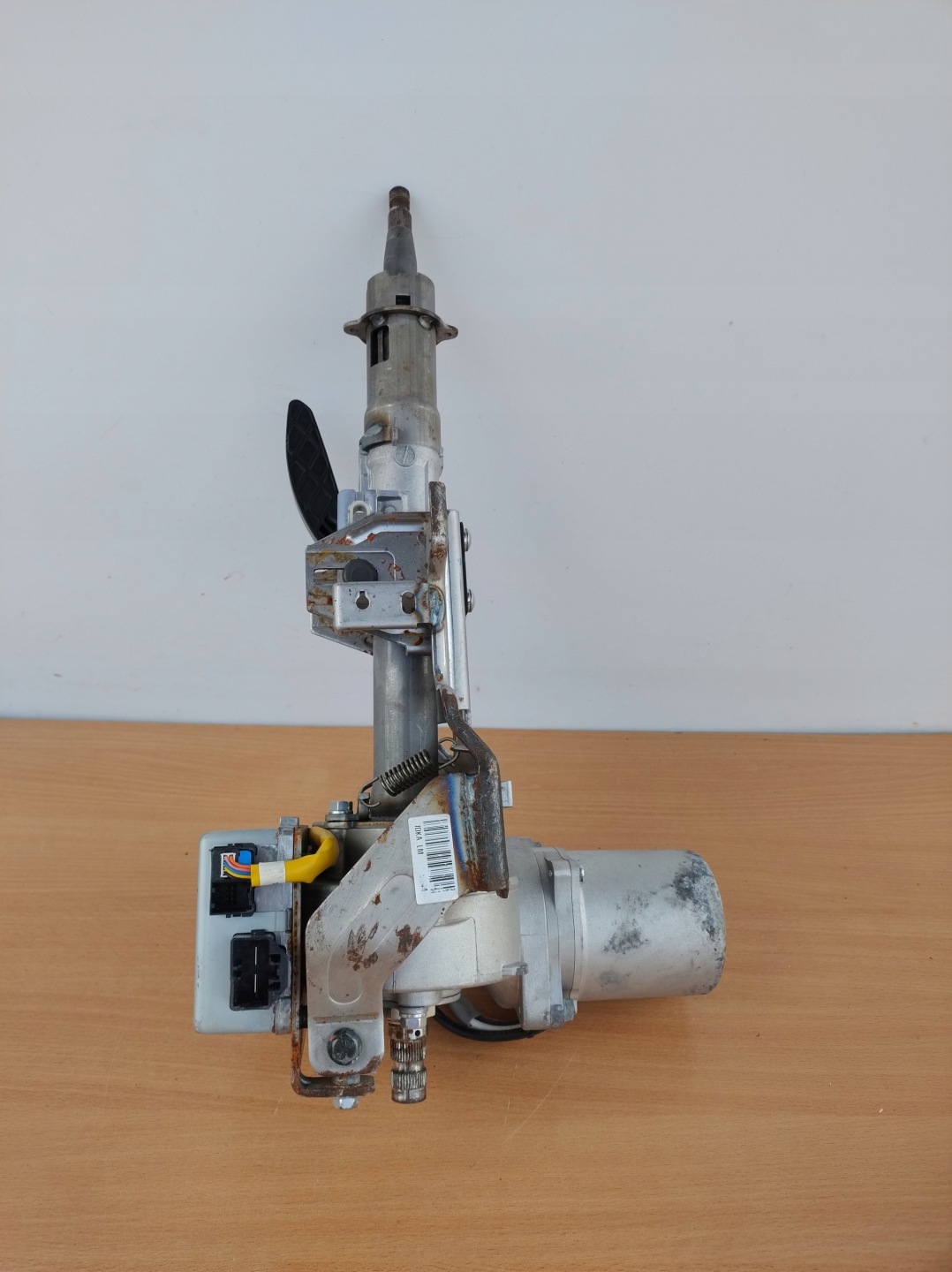 HYUNDAI IX35 IX-35 steering wheel rod control engine 45101500 ROP1/JR