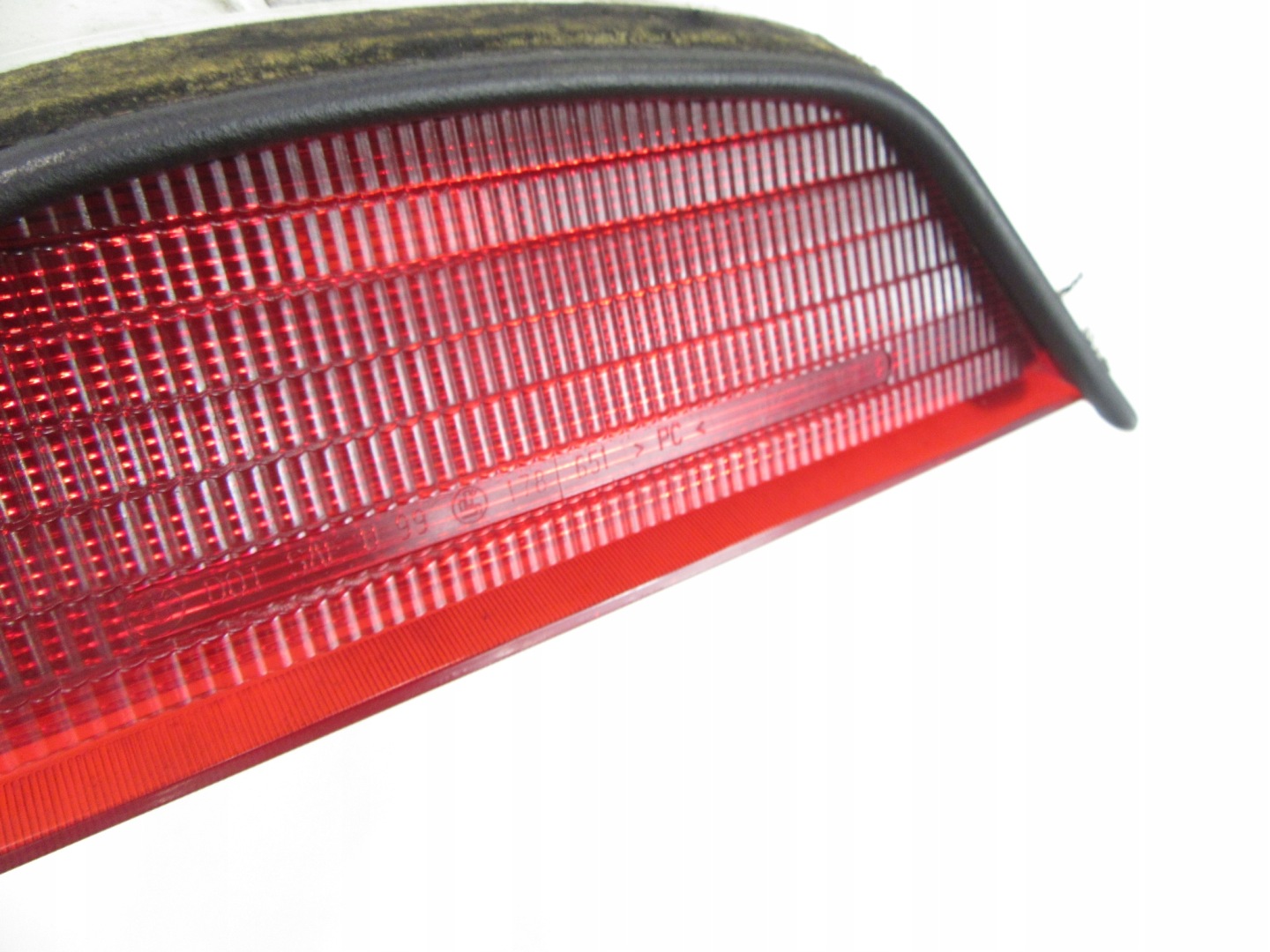 Trzecie light stop BMW e39 sedan