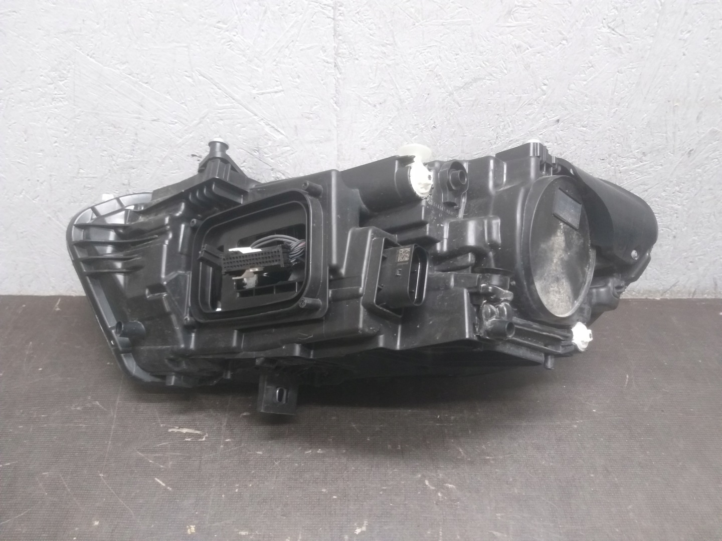 light front right MERCEDES A KLASA W177 FULL LED HP A1779063805