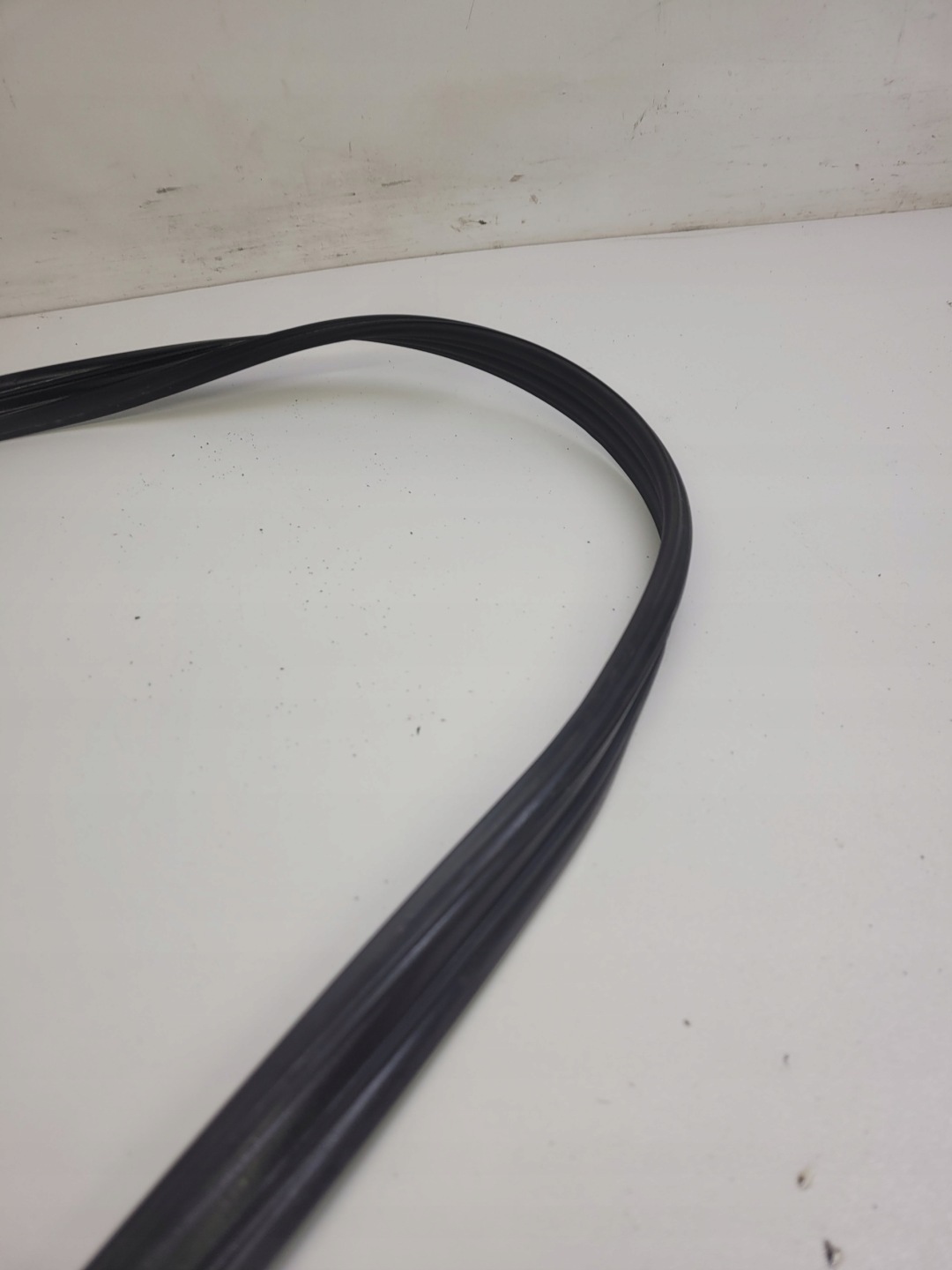 gasket windows door right AUDI A5 8T 8T0854544E