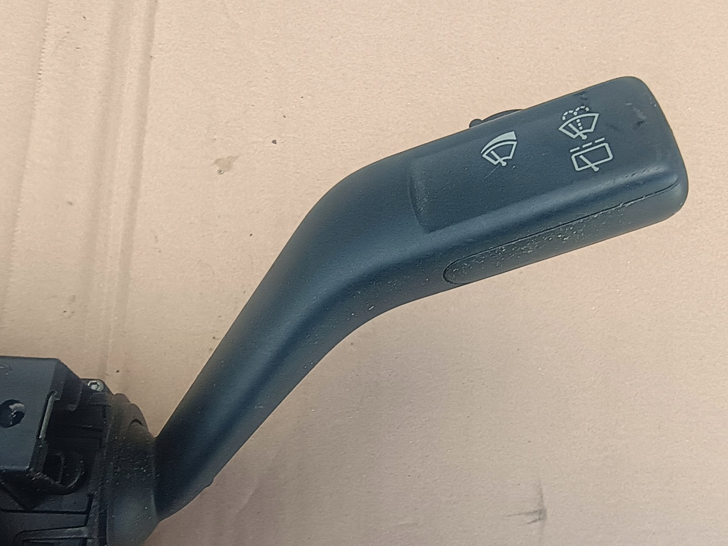 DEVIO LUCI TERGICRISTALLO TERGI 3C0953507B VW PASSAT B6