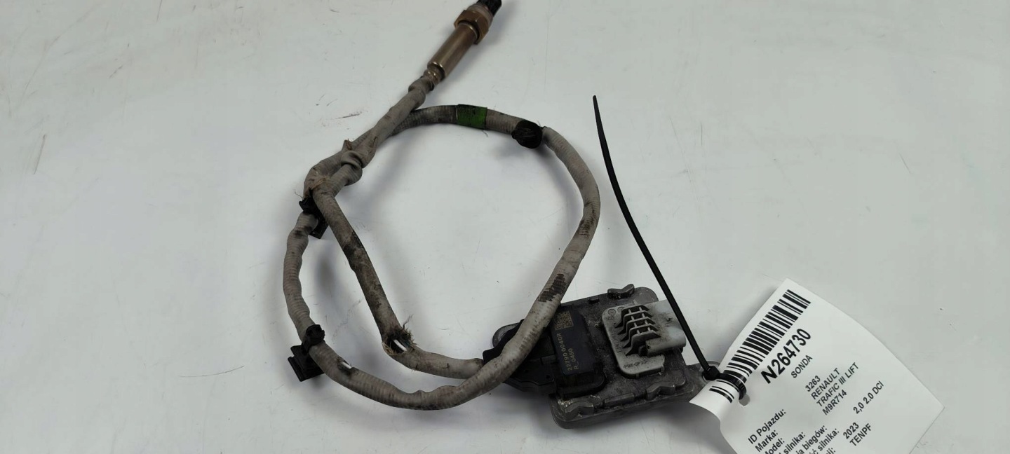 SONDA LAMBDA NOX 227900040R RENAULT TRAFIC III LIFT