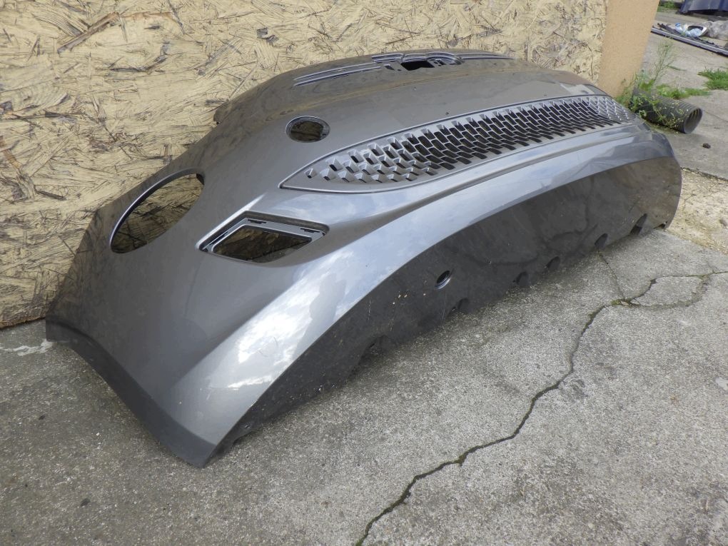 FIAT 500E 500 E II 2 ELECTIC 2020- without PDC front bumper
