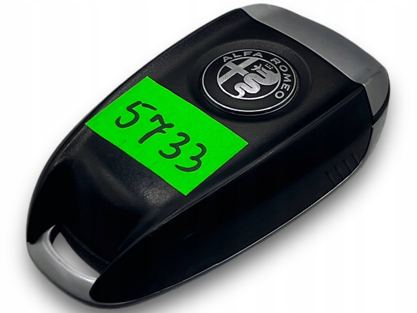 ALFA ROMEO GIULIA STELVIO key 156140440 @M